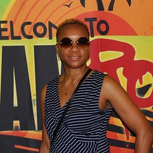 Meet your Posher, Dianne